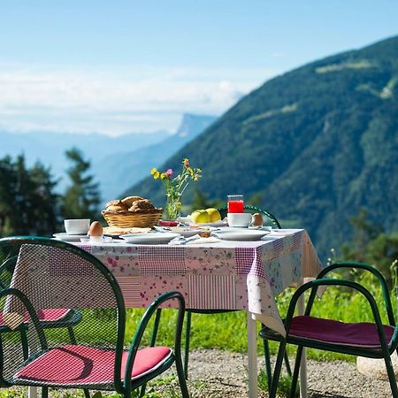 Gasthaus Gasteiger Lagundo Luaran gambar