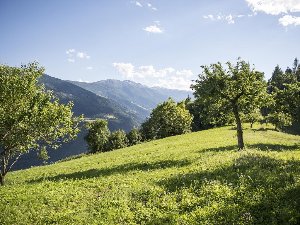 Gasthaus Gasteiger Lagundo Luaran gambar