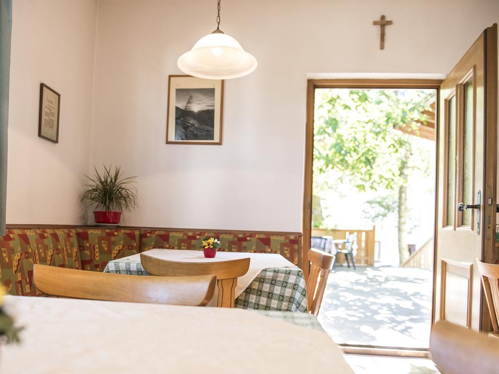 Gasthaus Gasteiger Lagundo Luaran gambar