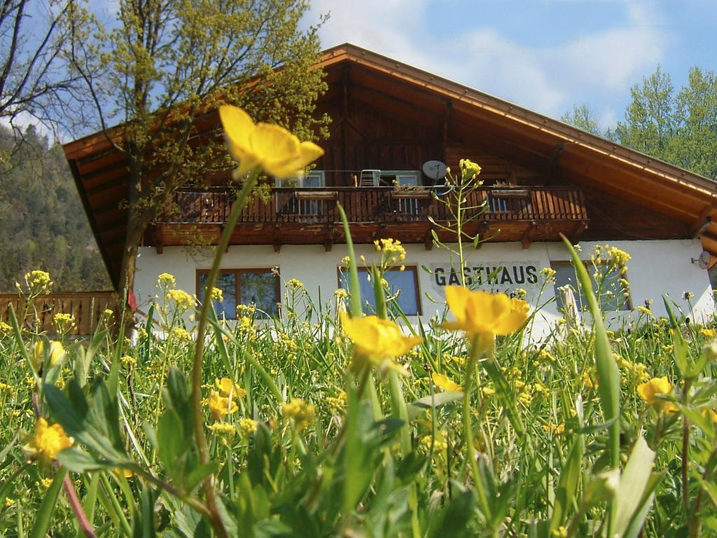 Gasthaus Gasteiger Lagundo Luaran gambar
